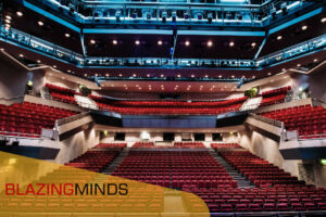An Exciting opportunity comes to Llandudno with West End Workshops at Venue Cymru