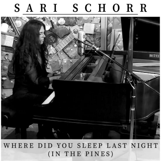Where Did You Sleep Last Night