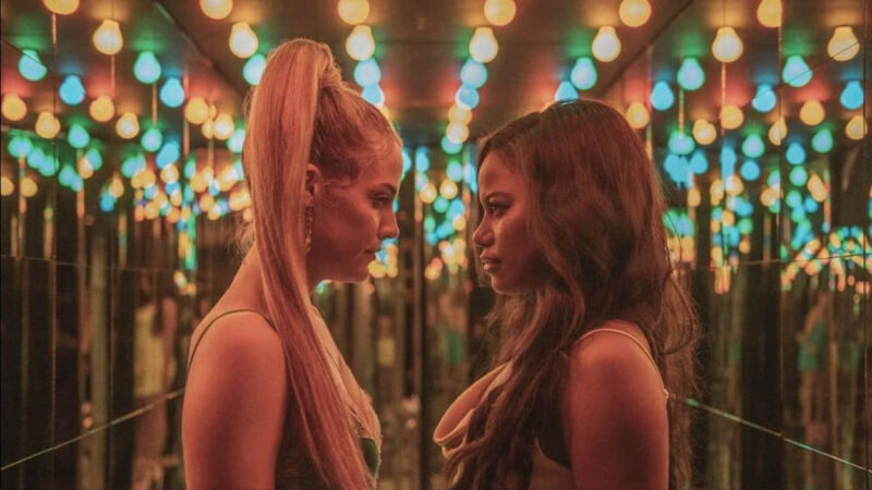Zola Film Review - Still 1