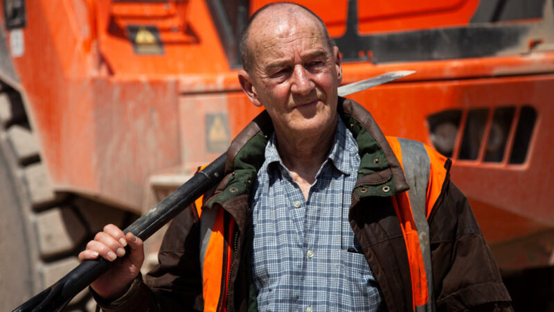 The Ballad of Billy McCrae