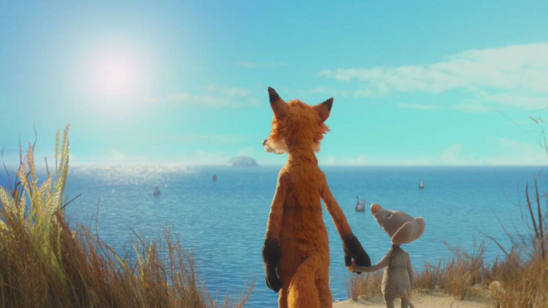 Even Mice Belong in Heaven (Signature Entertainment) [8]