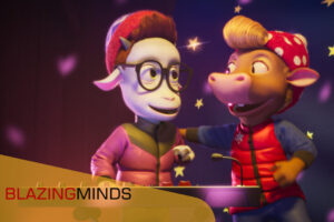 Five Family Films to Enjoy from Signature Entertainment on VOD and in cinemas