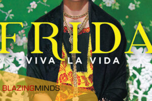 New Frida Kahlo documentary FRIDA VIVA LA VIDA coming to DVD and Download