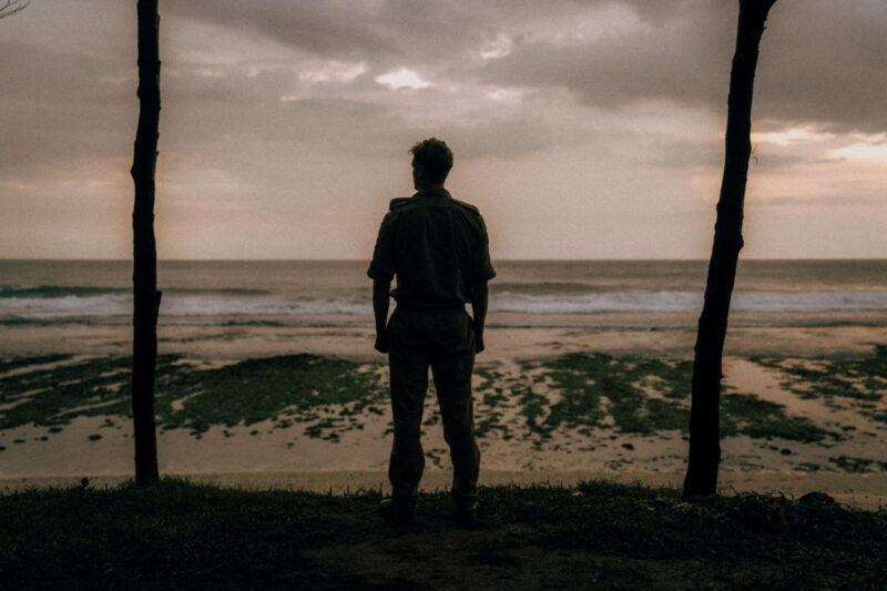 Martijn Lakemeier in THE EAST (Blue Finch Film Releasing) (01)