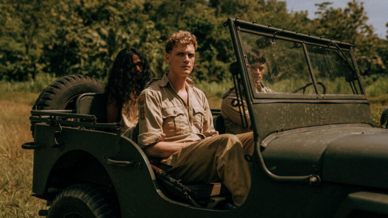 Martijn Lakemeier in THE EAST (Blue Finch Film Releasing) (02)
