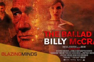 Menacing British thriller The Ballad of Billy McCrae Coming to Digital Download 14th March