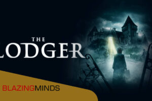 First look at the Poster and Trailer for new psychological thriller, The Lodger