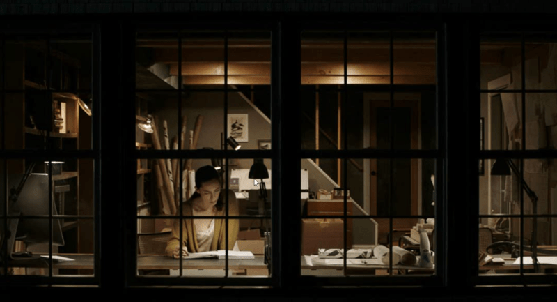 The Night House Film Review - Header Image