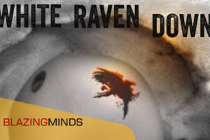 White Raven Down release new single Roll of the Dice