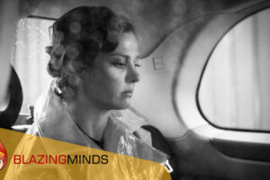 A Bird Flew In new poster, trailer and Raindance Film Festival news for the new film