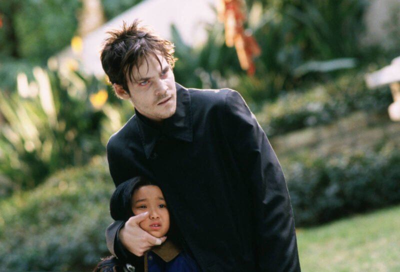 Blade Stephen Dorff