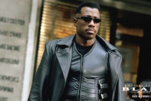 Film Review: Blade returned to Cineworld in a glorious 4K Restoration