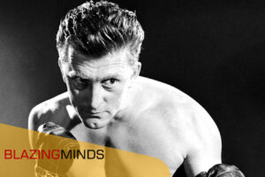 Classic movie release news as CHAMPION (Masters of Cinema) LTD EDITION Blu-ray Edition gets a release date