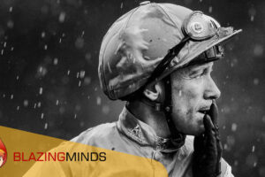 Stunning new Frankie Dettori documentary DETTORI out now on Blu-ray, DVD & Download