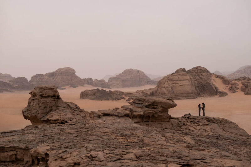 Dune IMAX