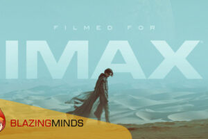 Film Review: Dune in IMAX is a stunning movie that looks and sounds amazing