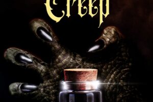Horror prequel ‘Creep’ from author Lou Yardley available now on paperback and ebook