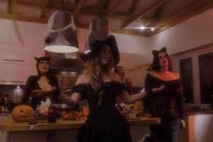 H3X release new single ‘Trick or Treat’ in time for Halloween