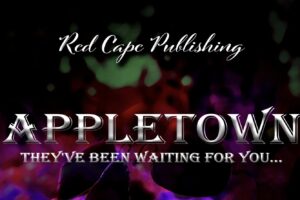 Red Cape Publishing are pleased to announce the release of Appletown by Antoinette Corvo on October 8th