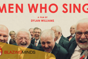 New Heartwarming Welsh Documentary, Men Who Sing, Launches in Cinemas and Curzon Home Cinema on 5 November