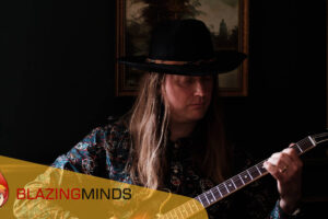 Music News: Mississippi MacDonald Releases His Slick, Stylish Video for ‘It Can’t Hurt Me’