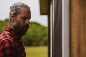 De4thrace Productions Announce New Single with Short Film The Visitor