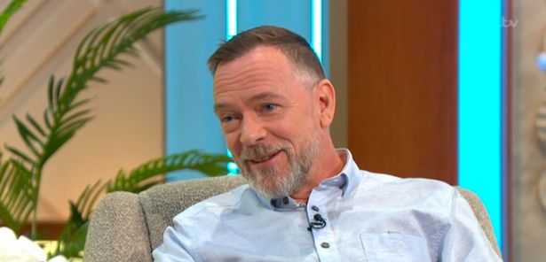 Is Adam Woodyatt heading to I'm A Celebrity