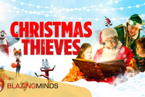 Movie Review: Christmas Thieves starring Michael Madsen and Tom Arnold