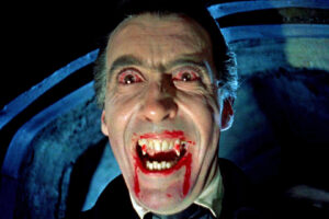 The Thrilling World of Horror Movies