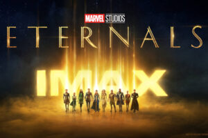 Eternals IMAX Review – Phase 4 of the MCU Continues