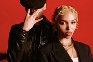FKA twigs and Central Cee, announced a collaboration titled “Measure of a Man” from The King’s Man
