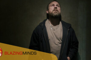 Gregory Piper and Nicholas Clarke star in gritty British gangster thriller, FIXED