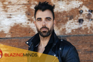 Franky Perez unveils new single from forthcoming album Crossing The Great Divide