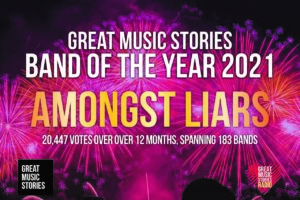 Great Music Stories 7th Annual Music Awards is another triumph for some amazing bands and artists