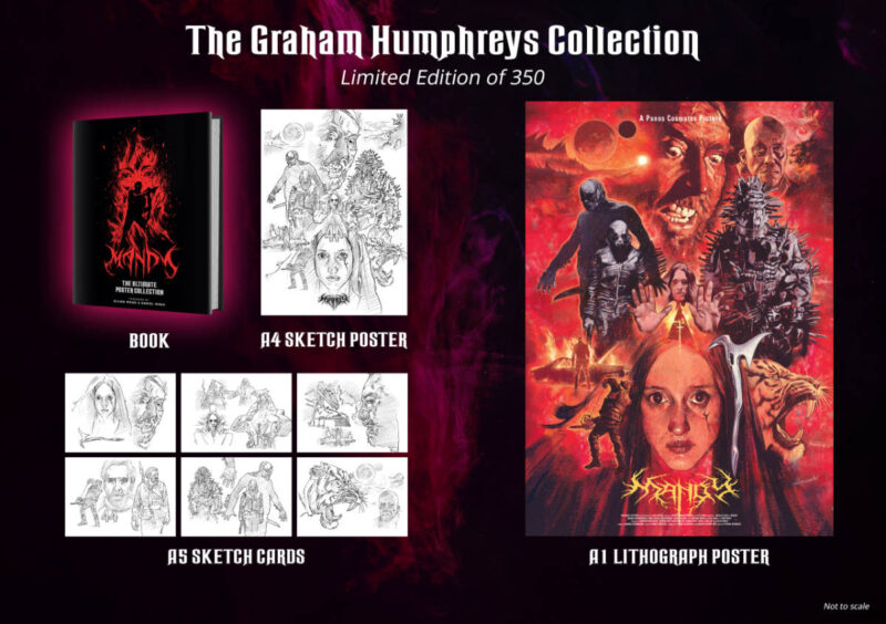 Mandy Poster Art - Grapham Humphreys Collection