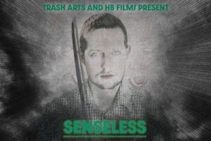 Blazing Minds Exclusive – New trailer released for Art House Horror Senseless