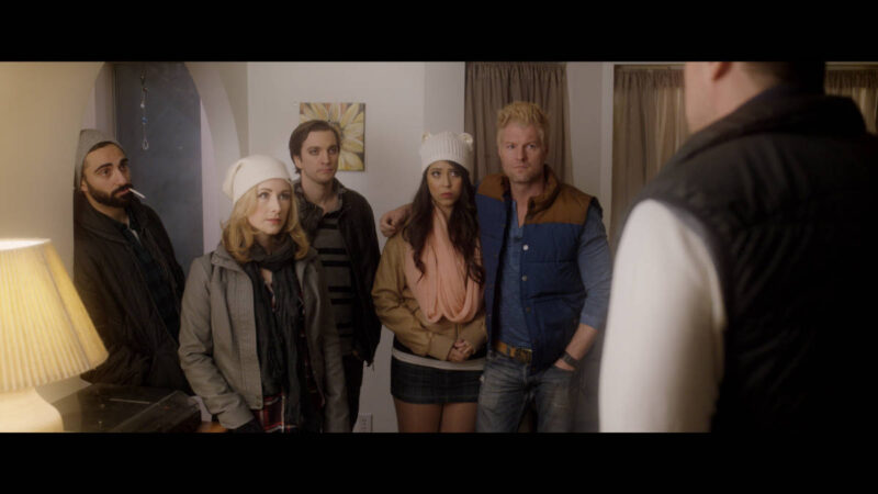 Puppet Killer Still