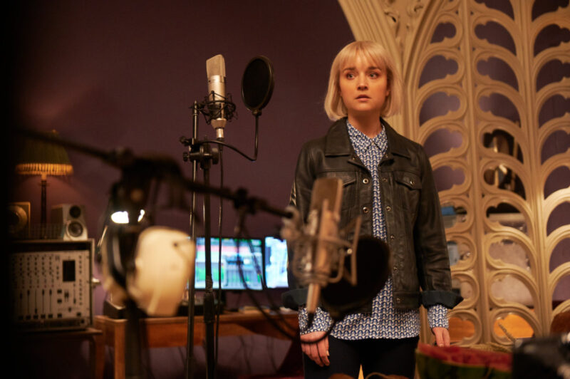 Queens of Mystery series 2