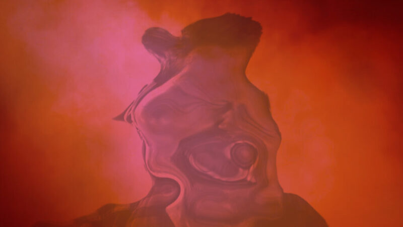 Senseless - Blazing Minds Exclusive.