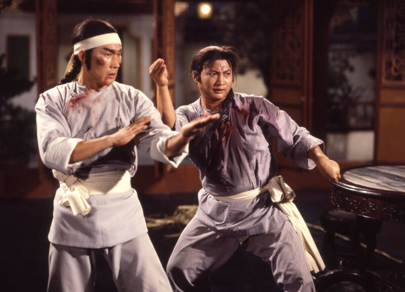 Warriors Two - Sammo Hung