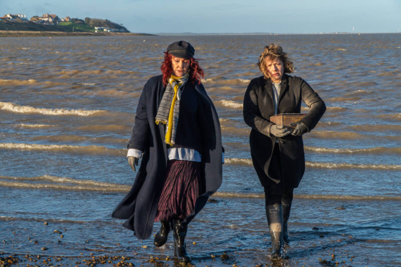 Whitstable Pearl