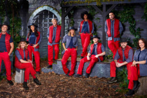 I’m A Celebrity 2021 … The Story So Far