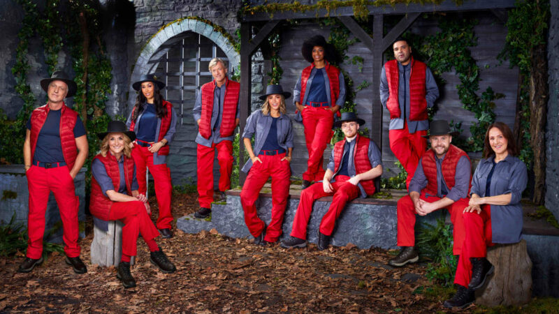I'm a Celebrity Get Me Out of Here 2021 cast as Animal Welfare is reconfirmed for the show's return.