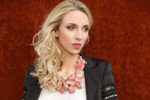 A Holiday Conversation With World-Renowned Influencer Simonetta Lein