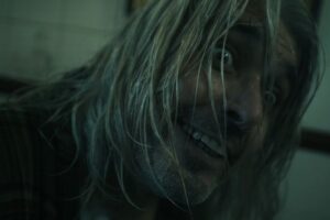 New Pictures Released For Wuurm In Exclusive Interview With Writer-Director Chris Wade