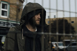 Film review: Bruno – Warmhearted drama of companionship on the streets