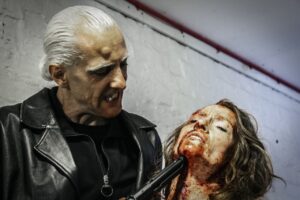 Exclusive Horror-on-Sea interview with ‘Beyond Fury’ director Darren Ward