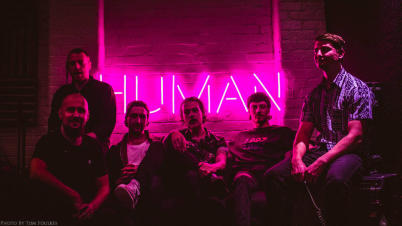 H.U.M.A.N.