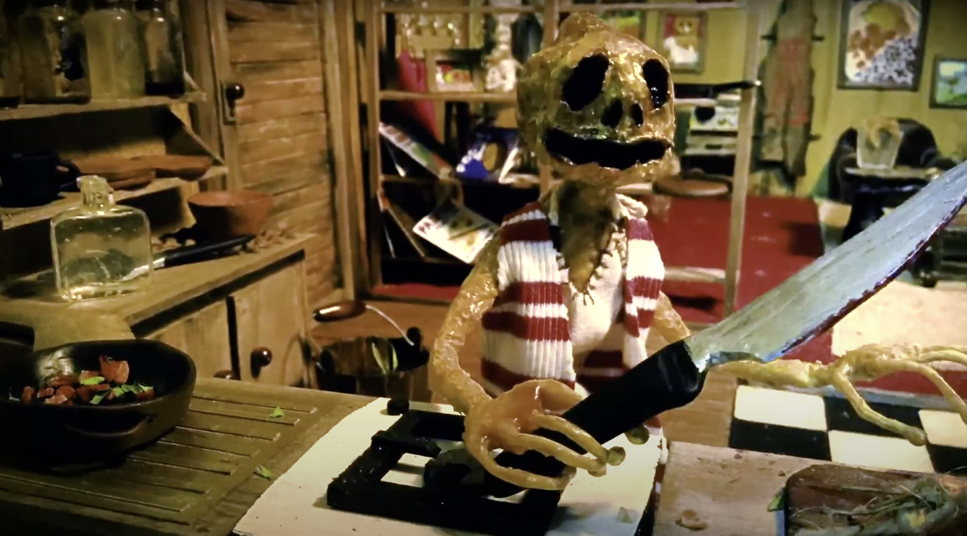Exclusive Horror-on-Sea interview with ‘All Consumed’ director Debbie Lane Exclusive Horror-on-Sea interview with ‘All Consumed’ director Debbie Lane