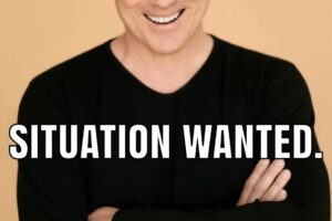 Actor Bruce L. Hart “Unfiltered”